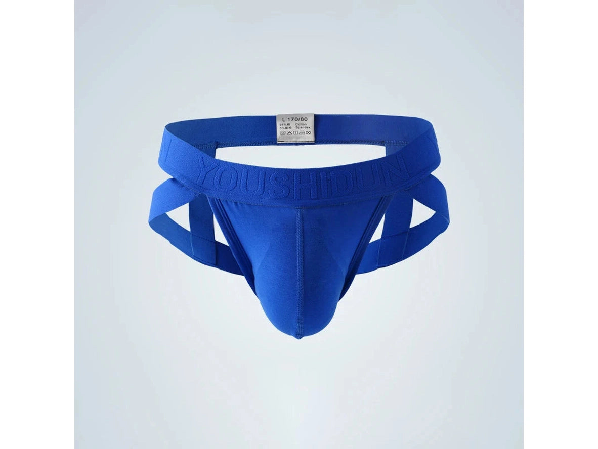 Power Lift – Sexy Butt Lifting Gay Jockstrap