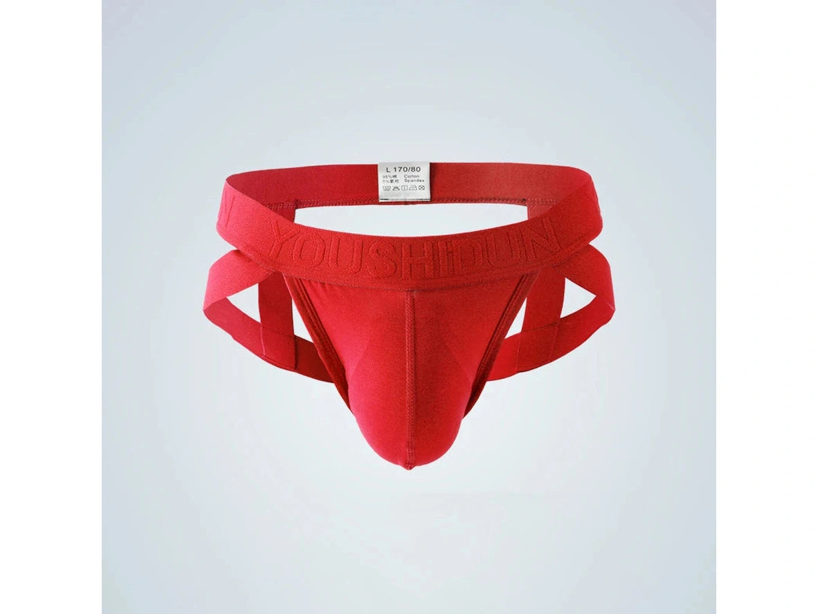 Power Lift – Sexy Butt Lifting Gay Jockstrap