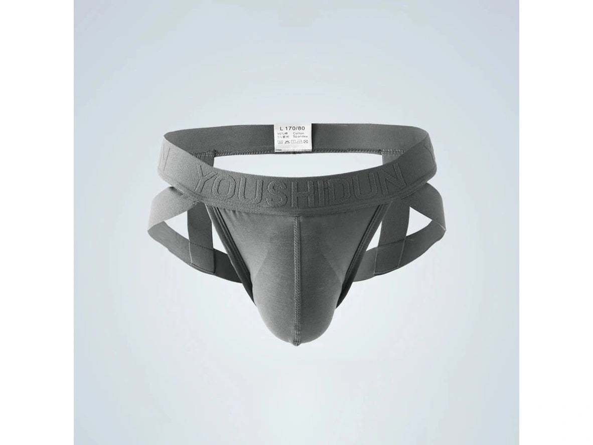 Power Lift – Sexy Butt Lifting Gay Jockstrap