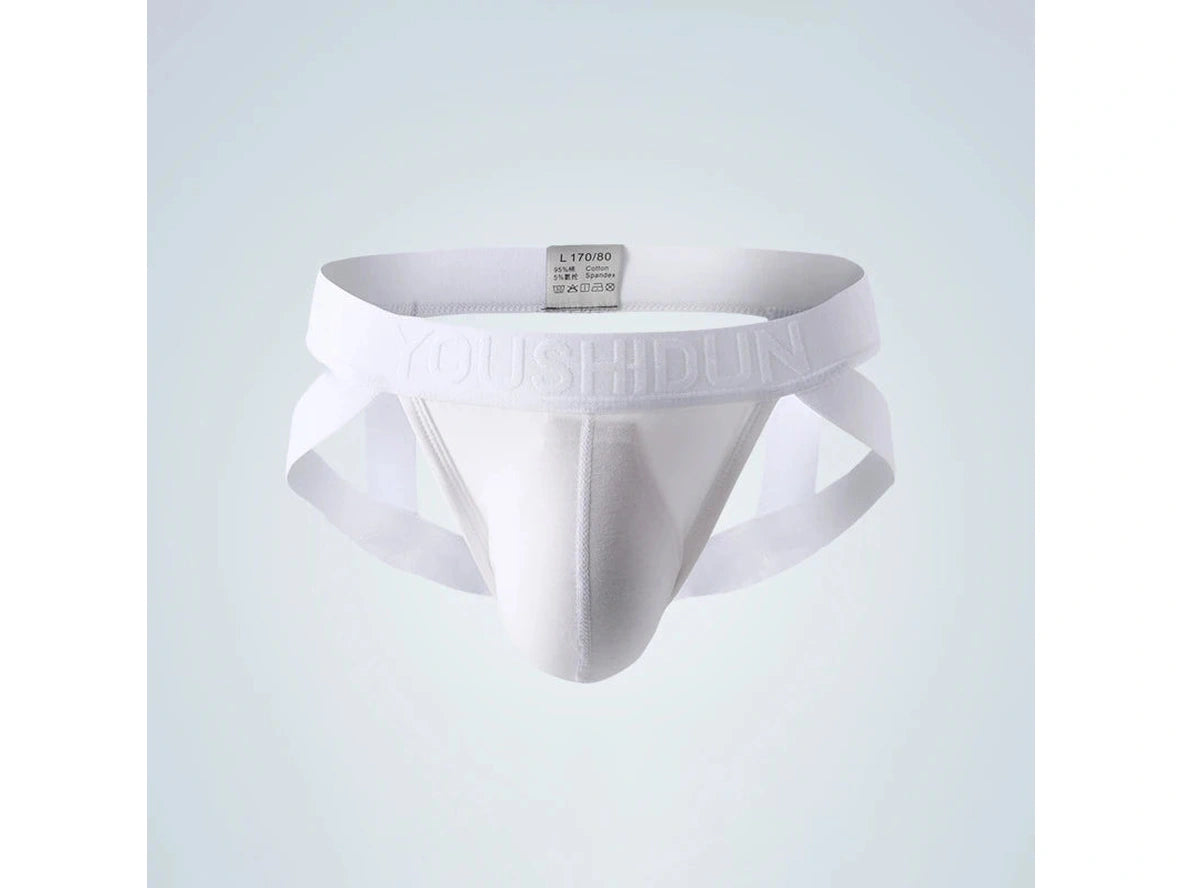 Power Lift – Sexy Butt Lifting Gay Jockstrap