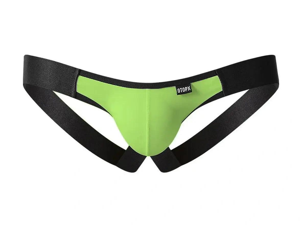 Power Move – GTOPX MAN Sport Gay Thong