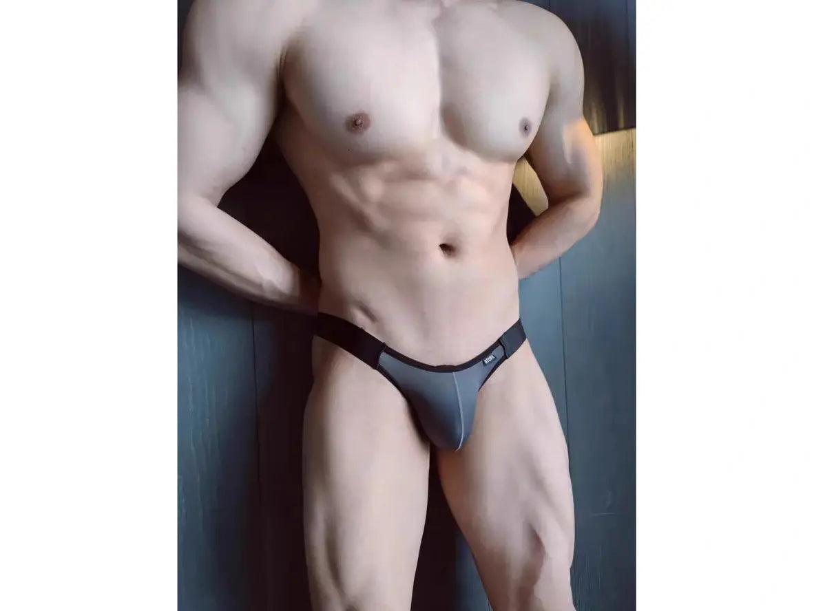 Power Move – GTOPX MAN Sport Gay Thong