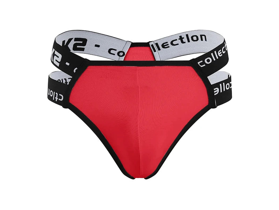 Power Pouch – KAREN SPACE Gay Thong