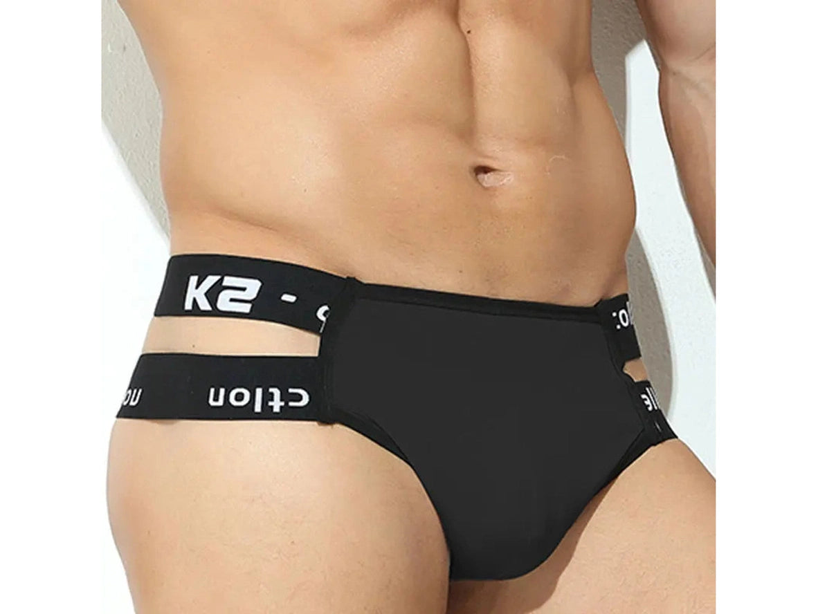 Power Pouch – KAREN SPACE Gay Thong