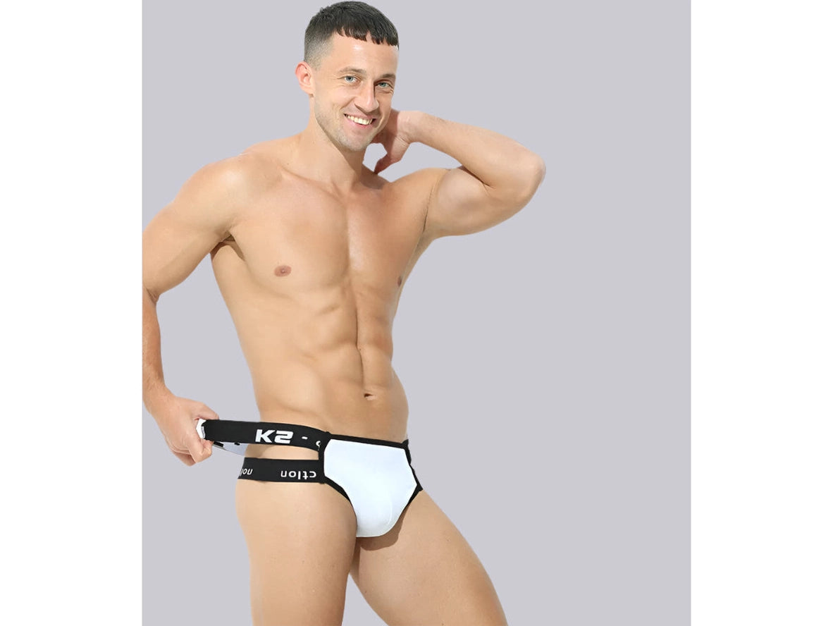 Power Pouch – KAREN SPACE Gay Thong