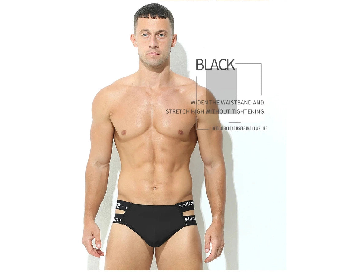 Power Pouch – KAREN SPACE Gay Thong