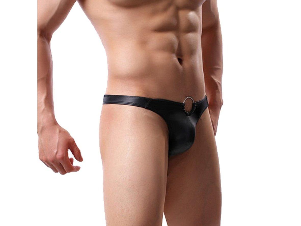 Power Ring - Gay Thong