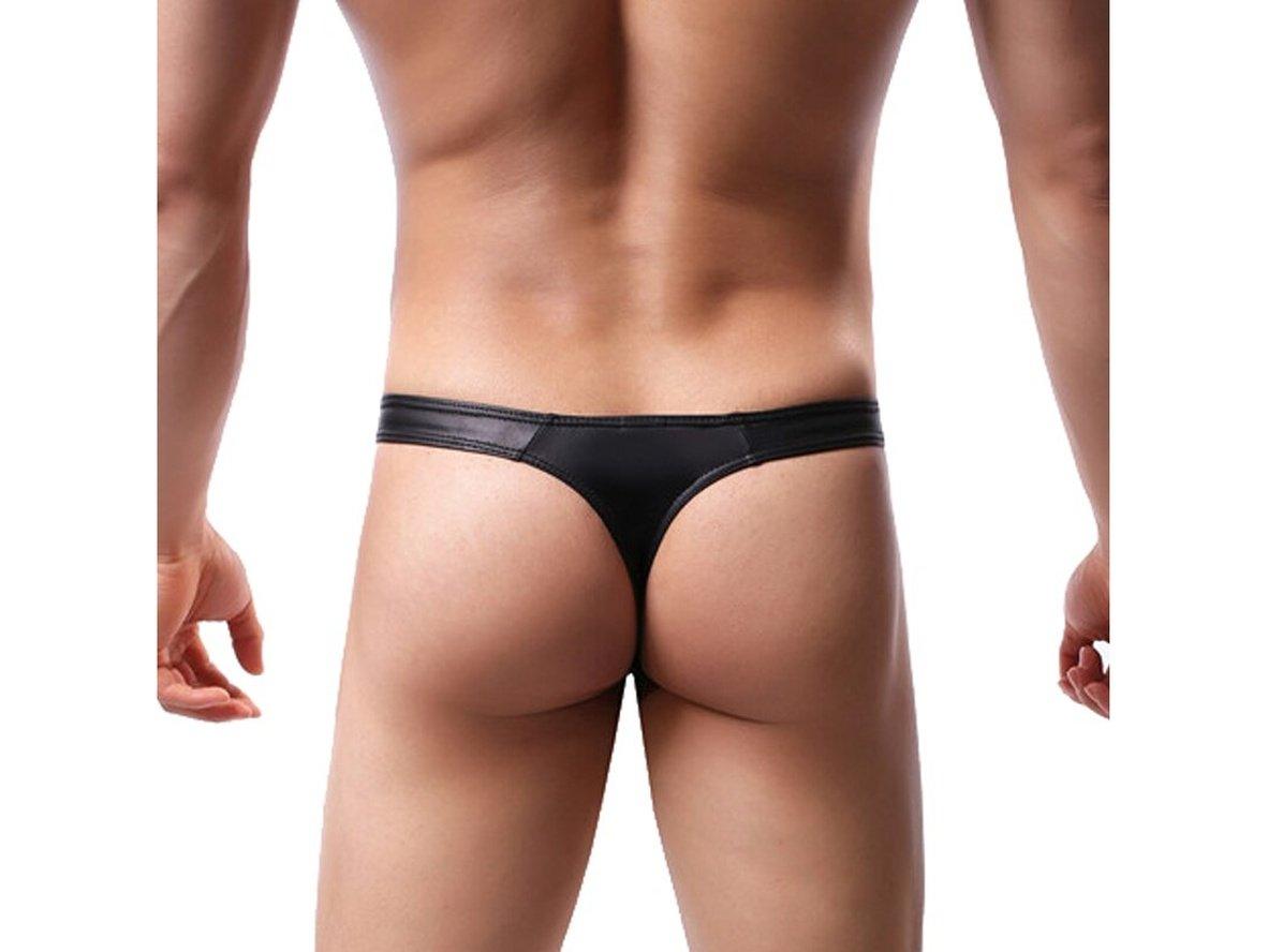Power Ring - Gay Thong