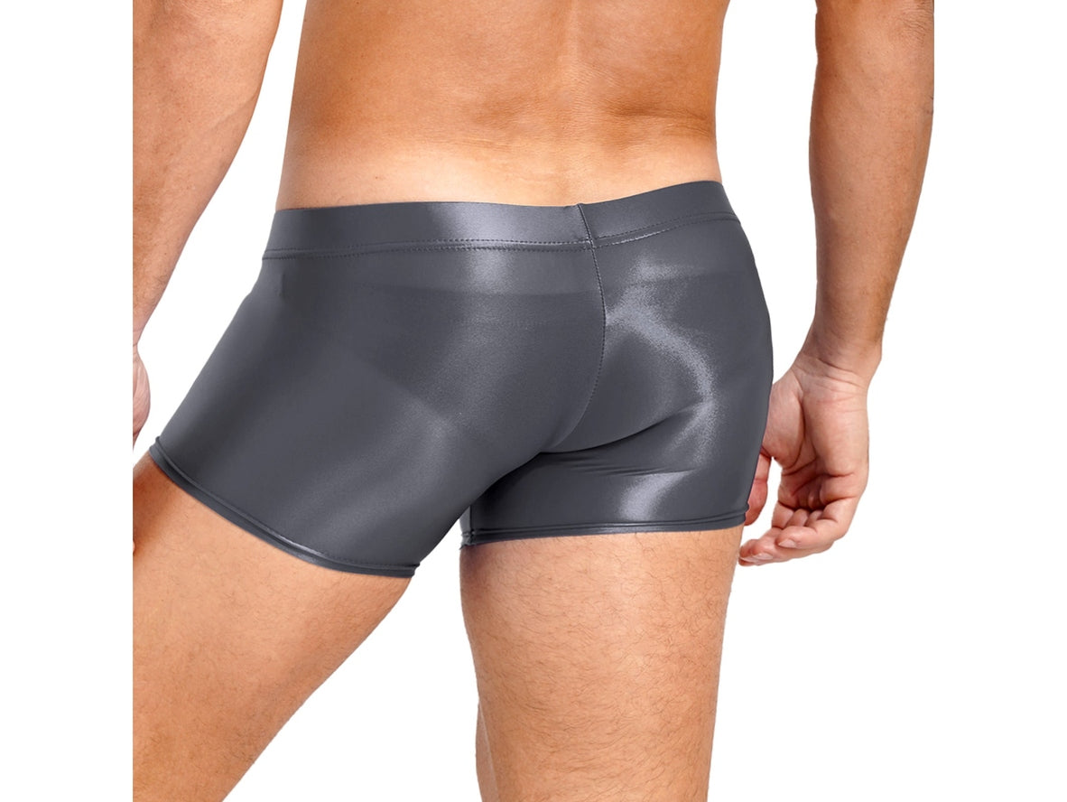 Power Stretch – Gay Boxer Briefs