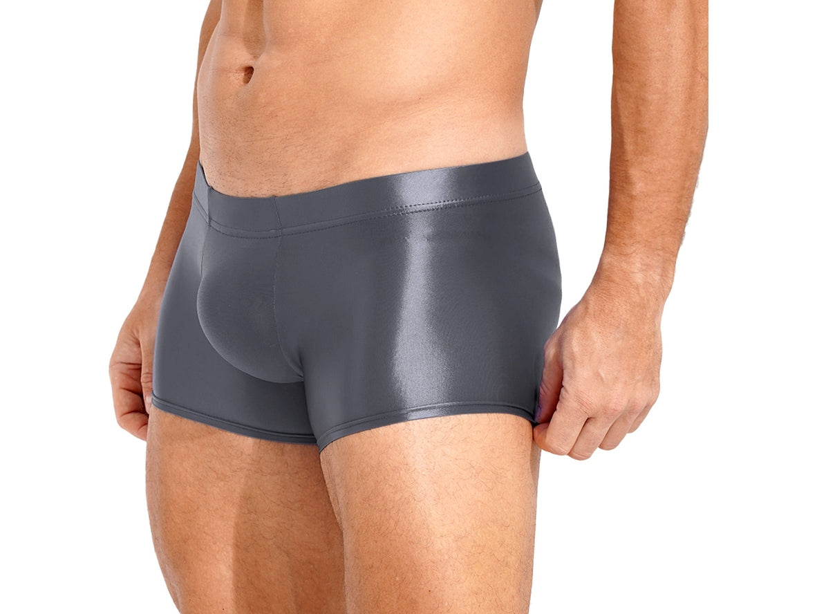 Power Stretch – Gay Boxer Briefs