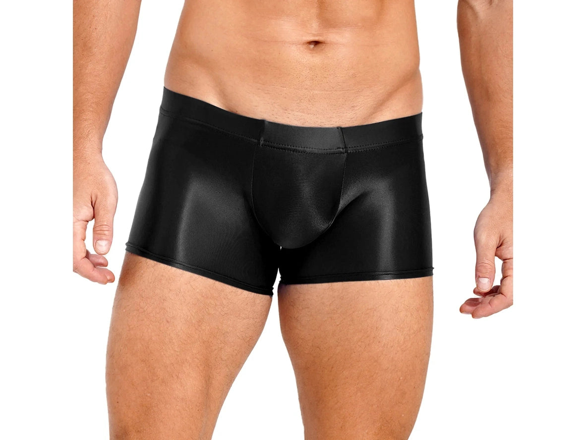 Power Stretch – Gay Boxer Briefs