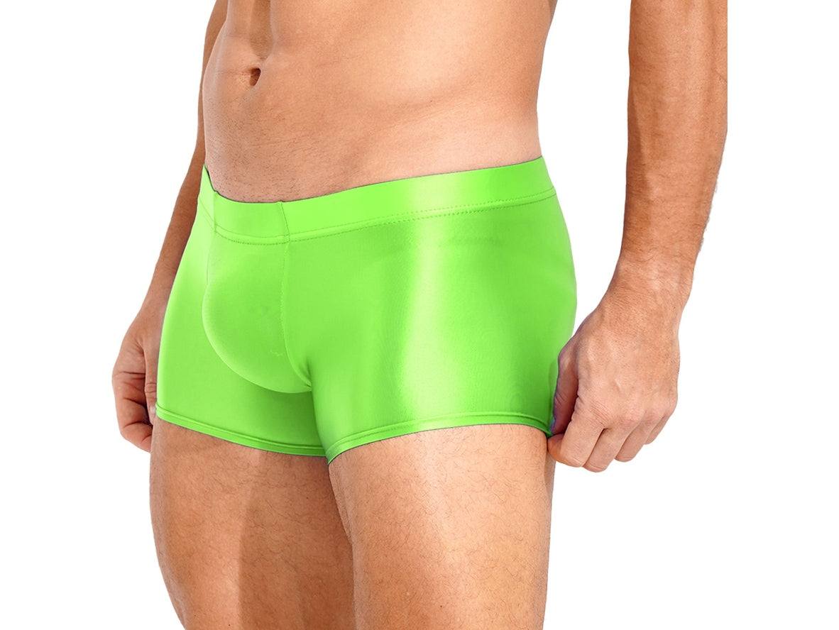 Power Stretch – Gay Boxer Briefs