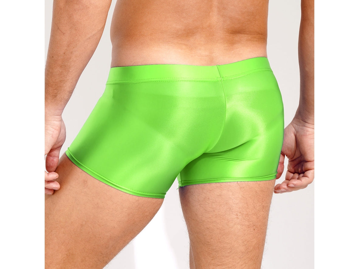 Power Stretch – Gay Boxer Briefs