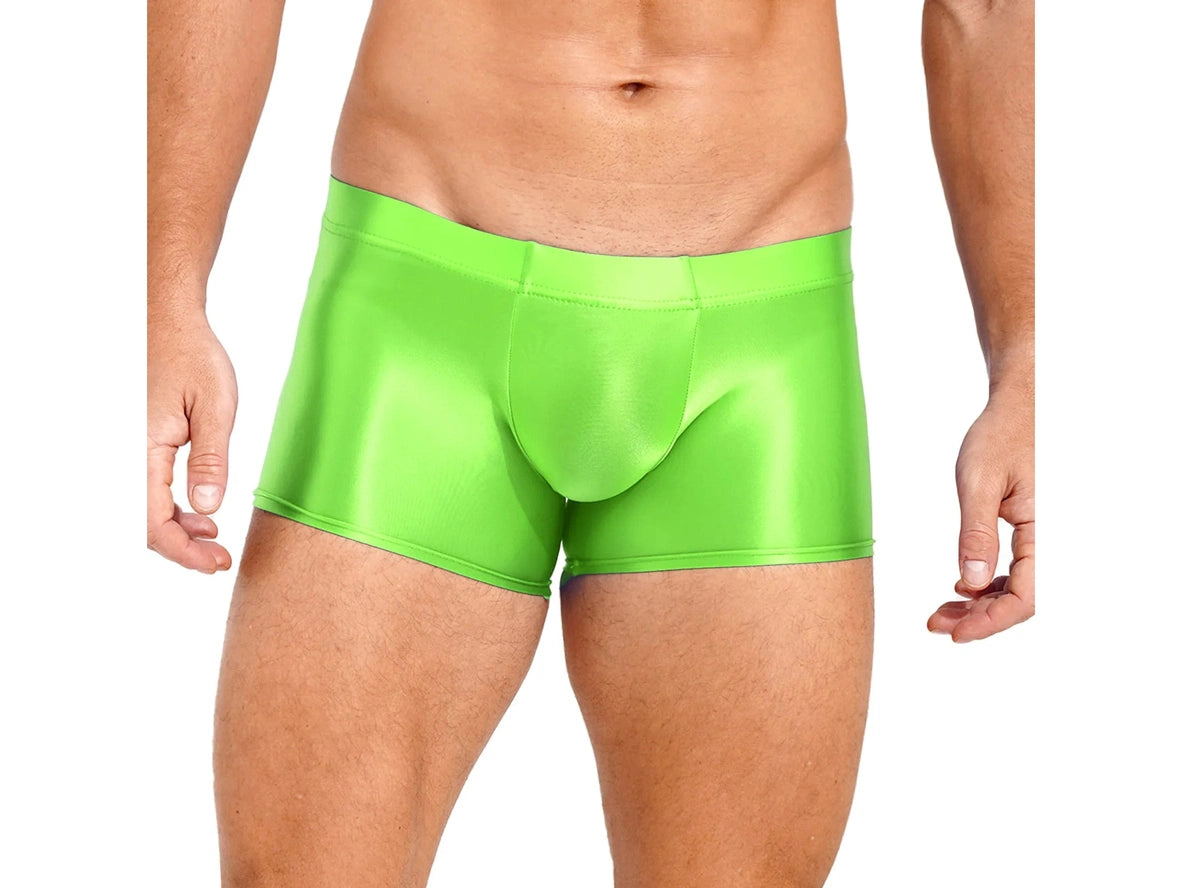 Power Stretch – Gay Boxer Briefs