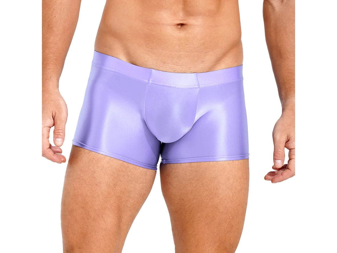 Power Stretch – Gay Boxer Briefs