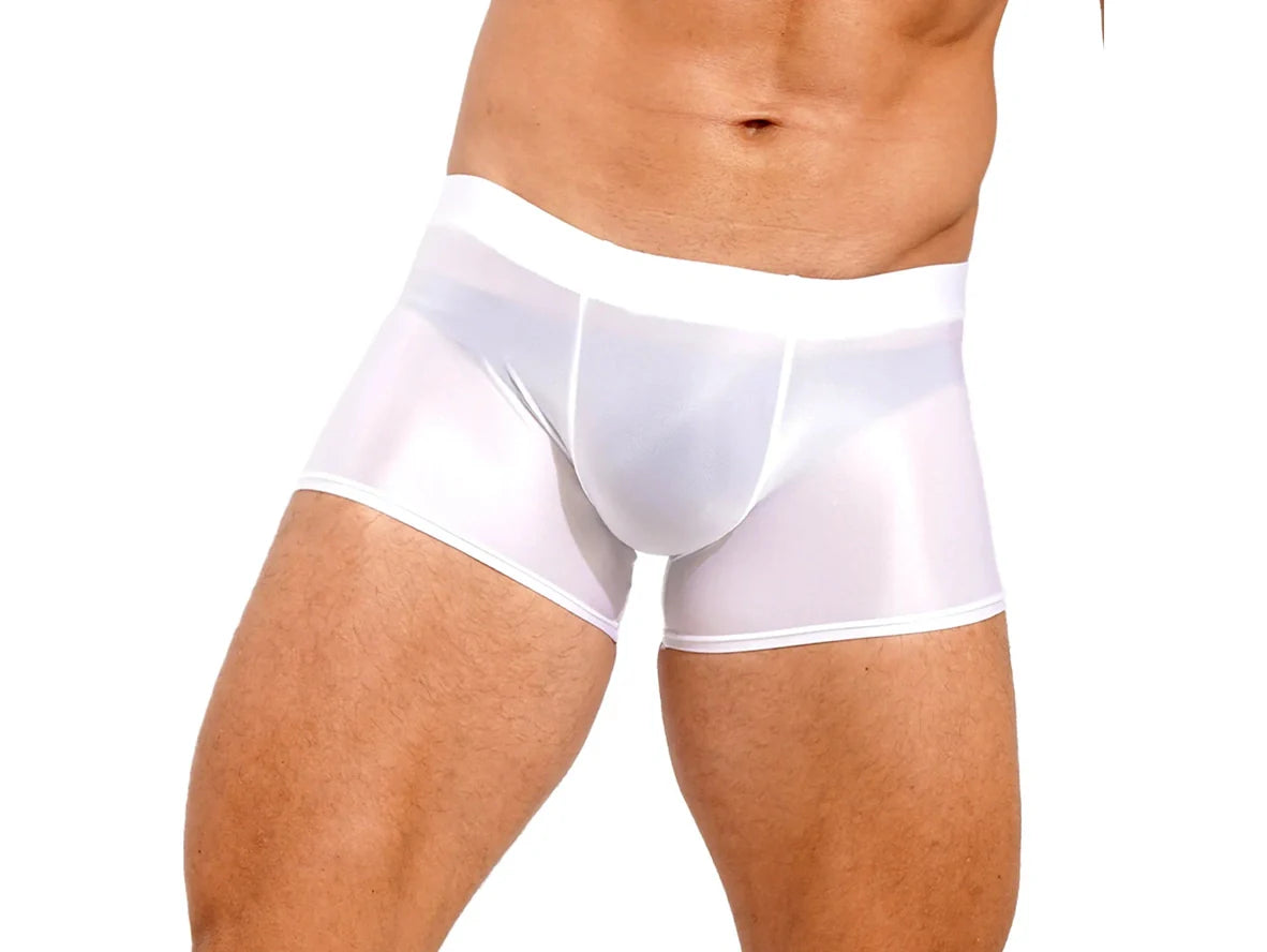 Power Stretch – Gay Boxer Briefs