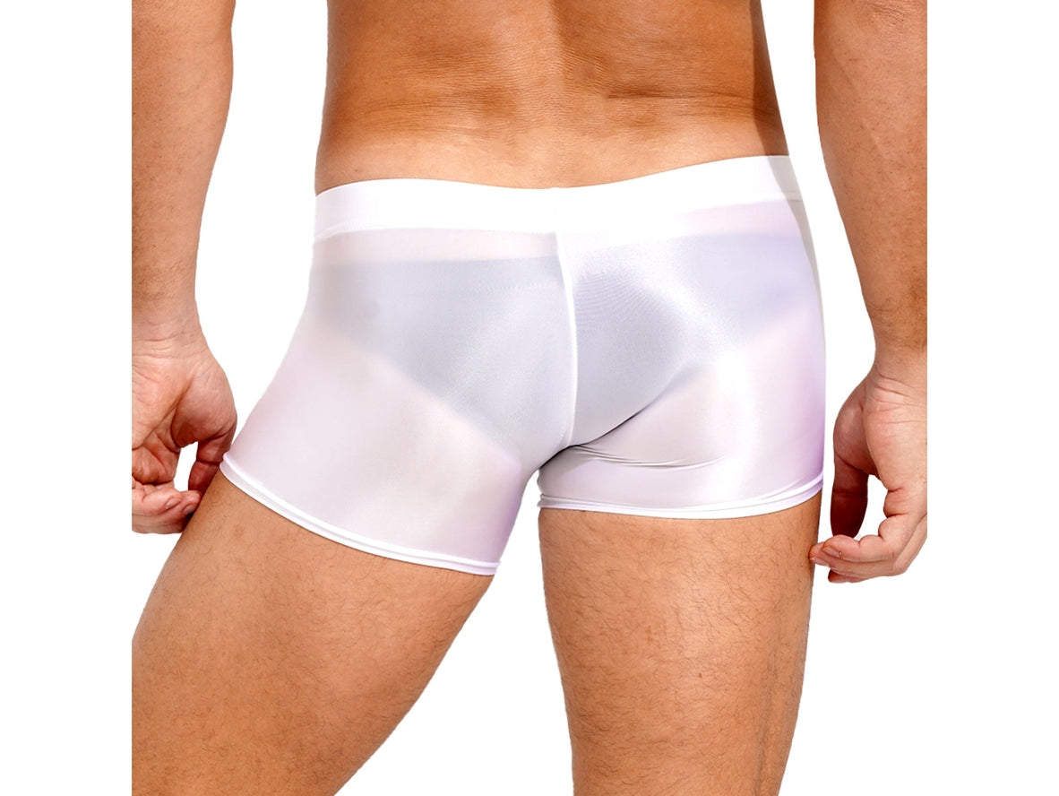 Power Stretch – Gay Boxer Briefs