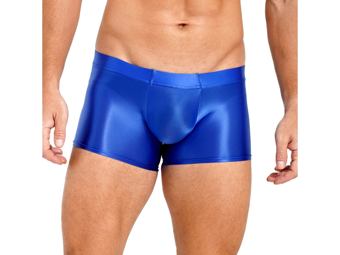 Power Stretch – Gay Boxer Briefs