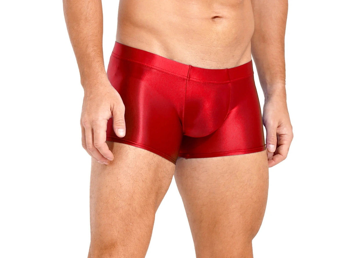 Power Stretch – Gay Boxer Briefs