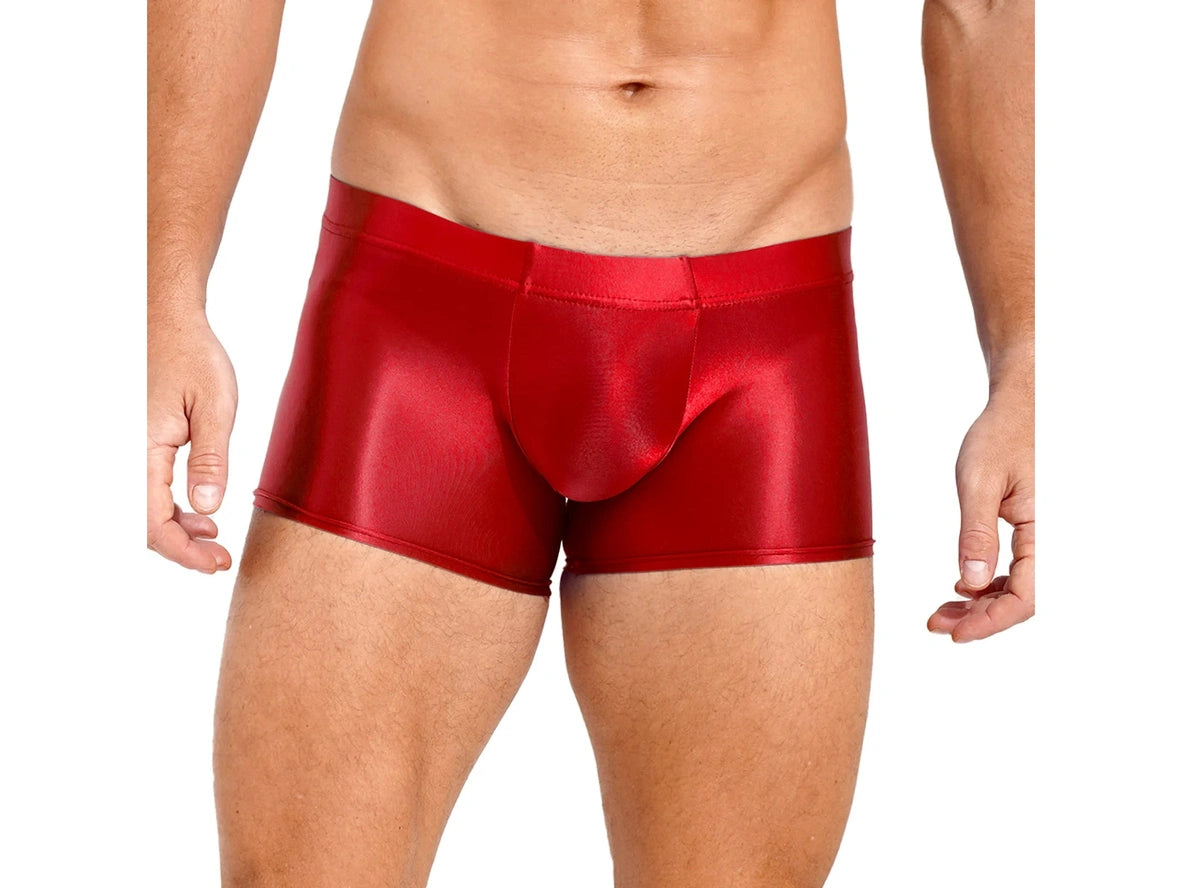 Power Stretch – Gay Boxer Briefs