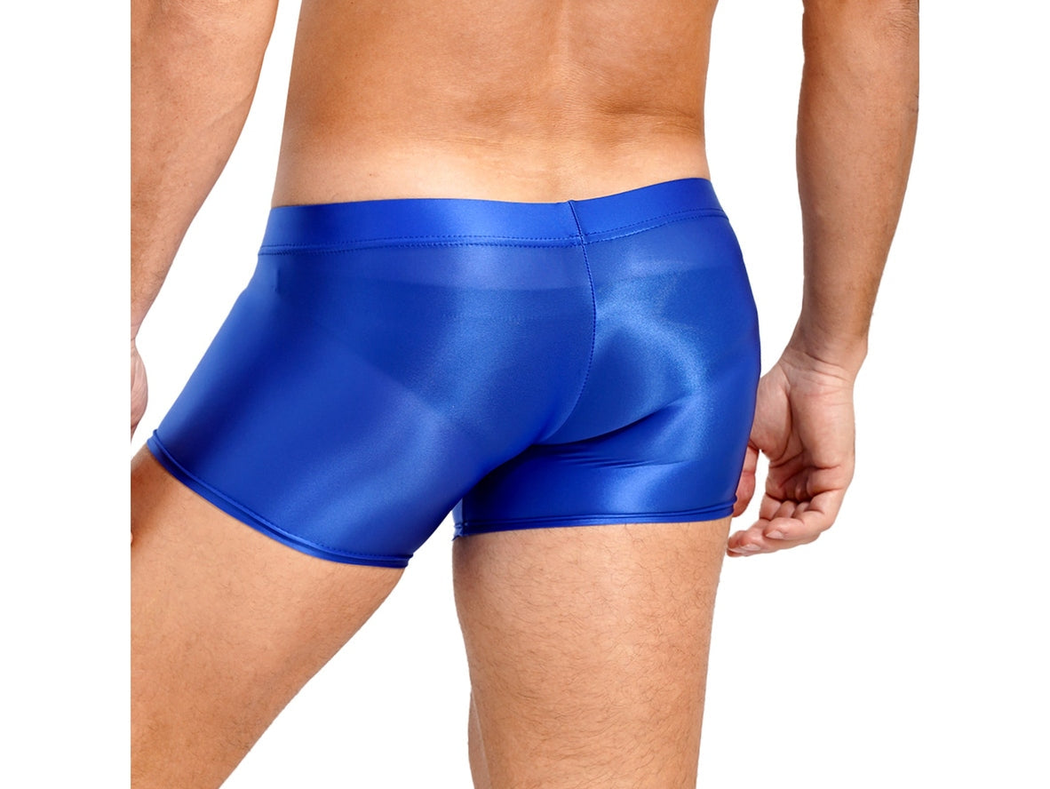 Power Stretch – Gay Boxer Briefs