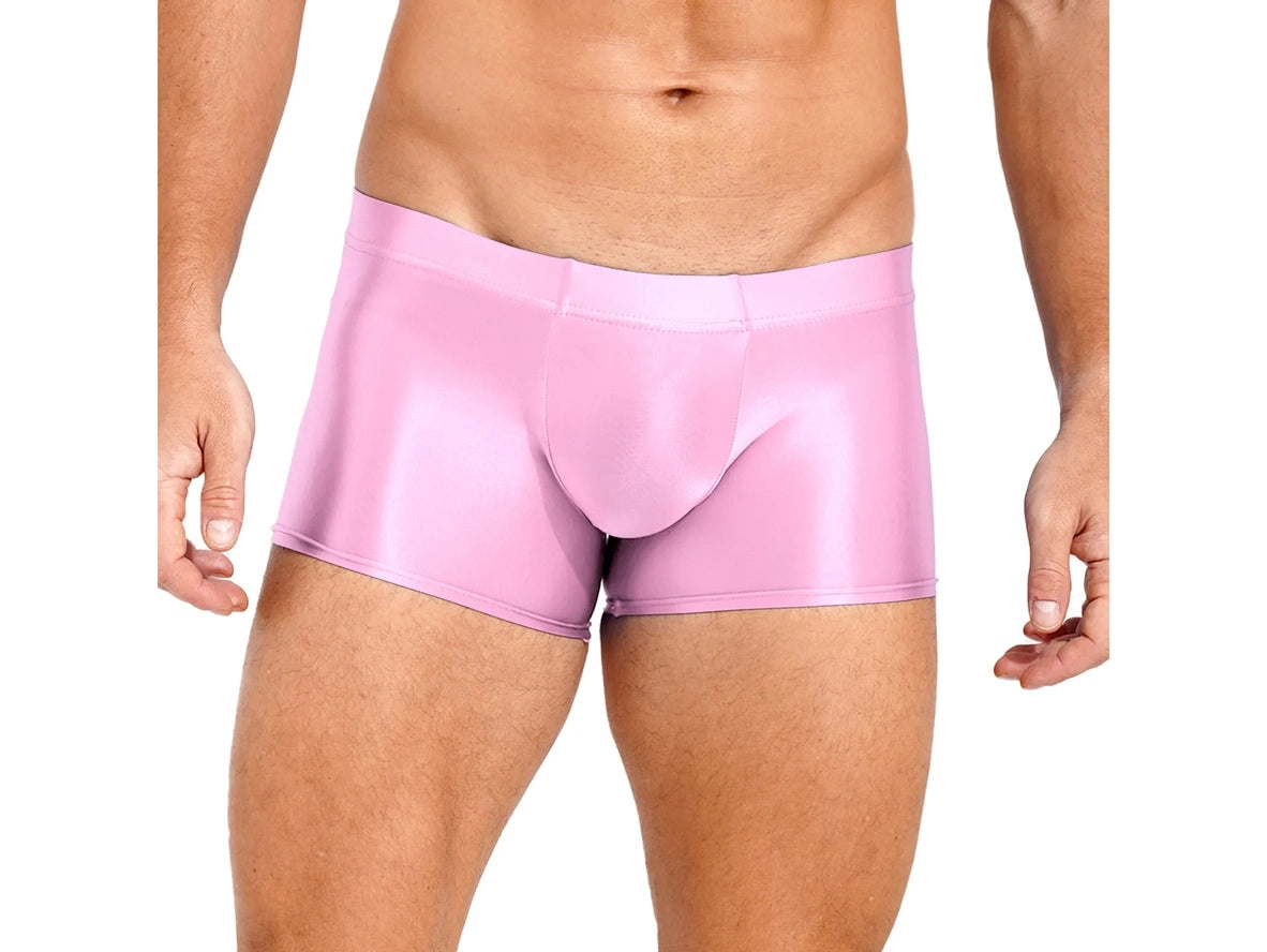 Power Stretch – Gay Boxer Briefs