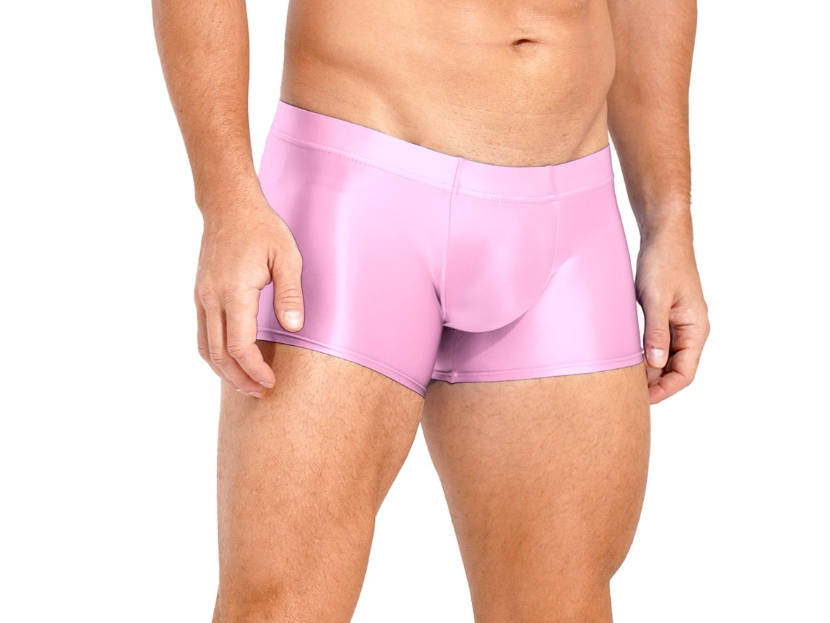 Power Stretch – Gay Boxer Briefs