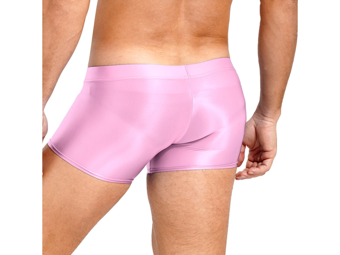Power Stretch – Gay Boxer Briefs