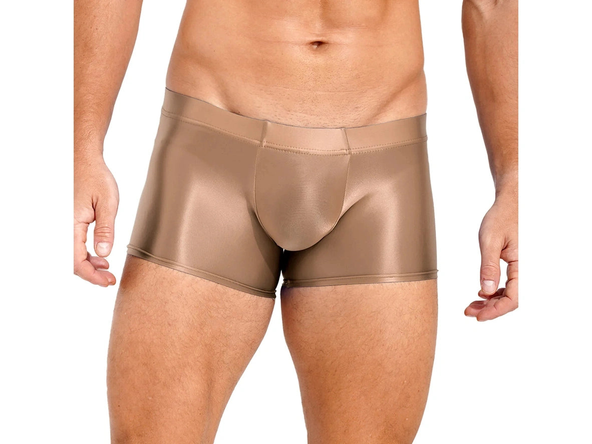 Power Stretch – Gay Boxer Briefs