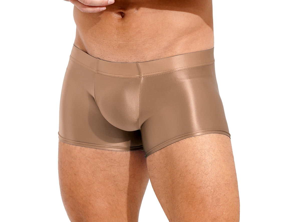 Power Stretch – Gay Boxer Briefs