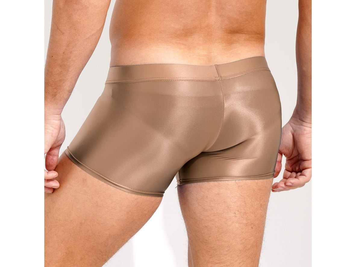Power Stretch – Gay Boxer Briefs