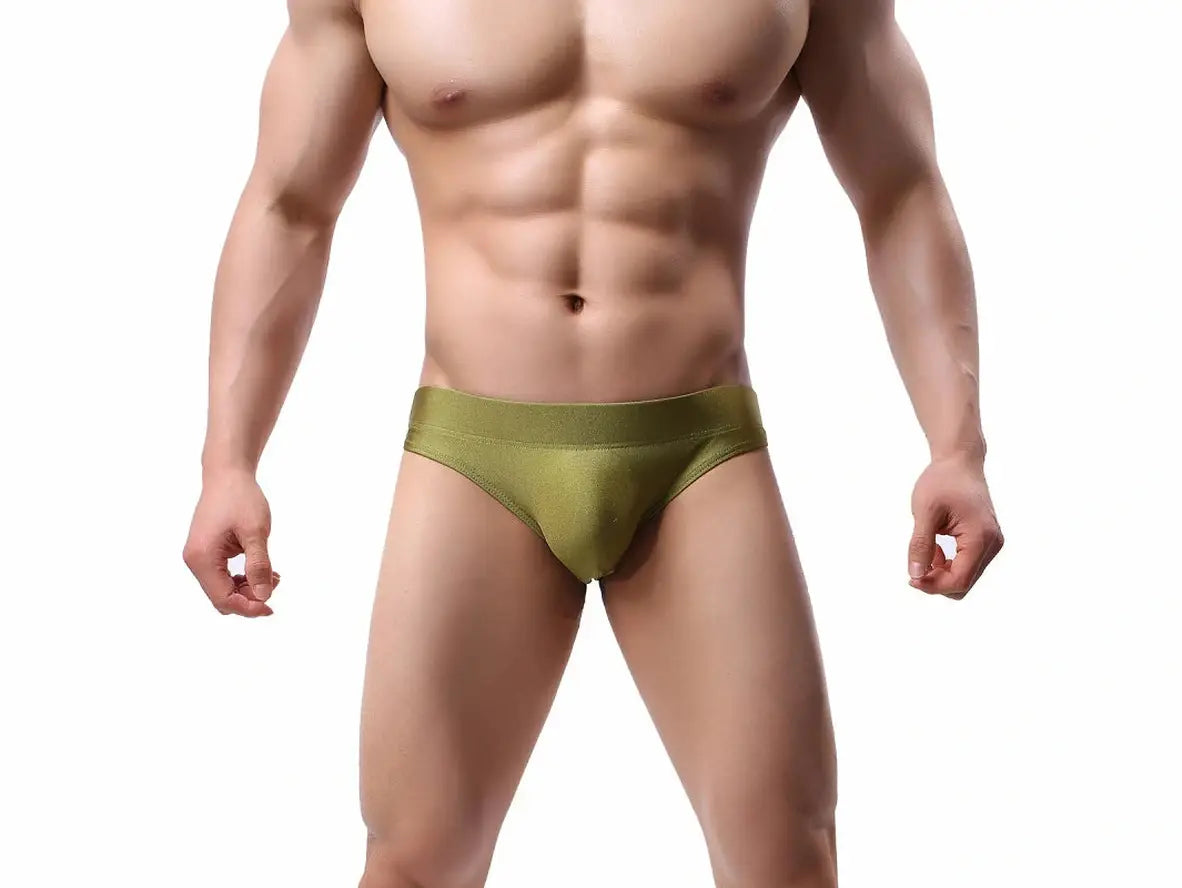 Pure Desire – Gay Briefs