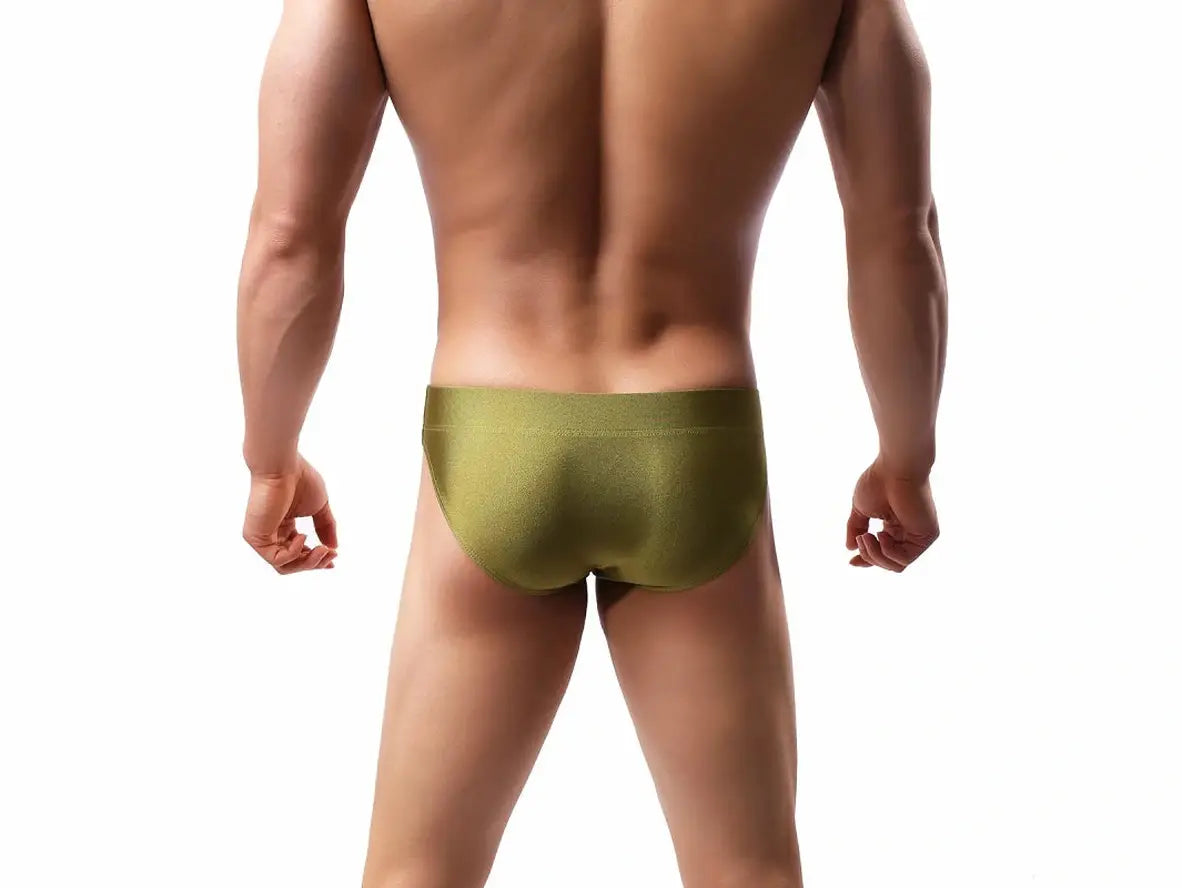 Pure Desire – Gay Briefs