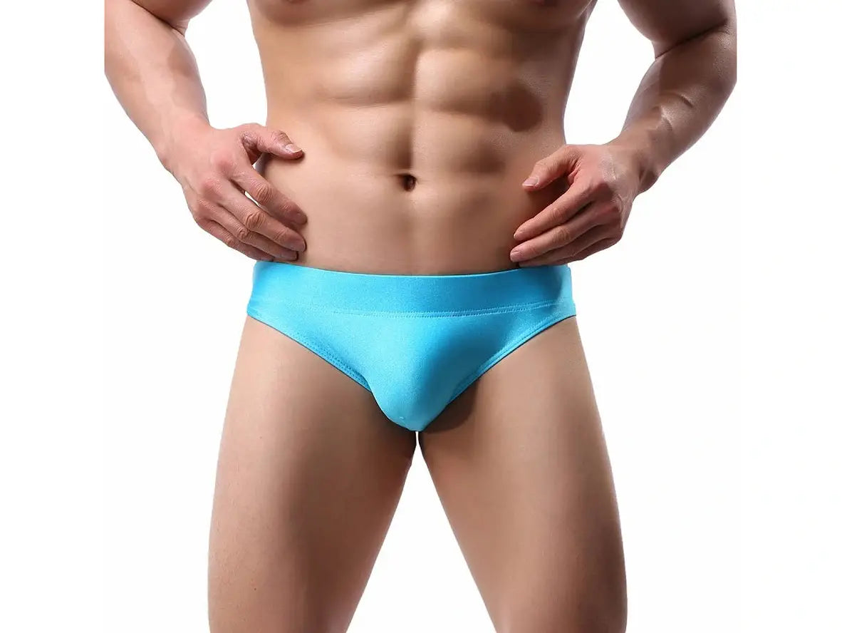 Pure Desire – Gay Briefs