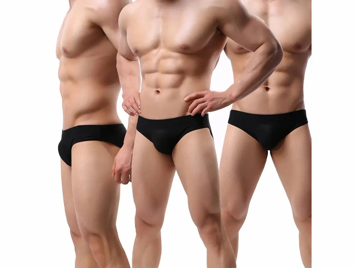 Pure Desire – Gay Briefs