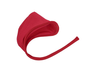 Pure Edge – Contour Fit Gay C-String Thong - Type A- Red / One Size