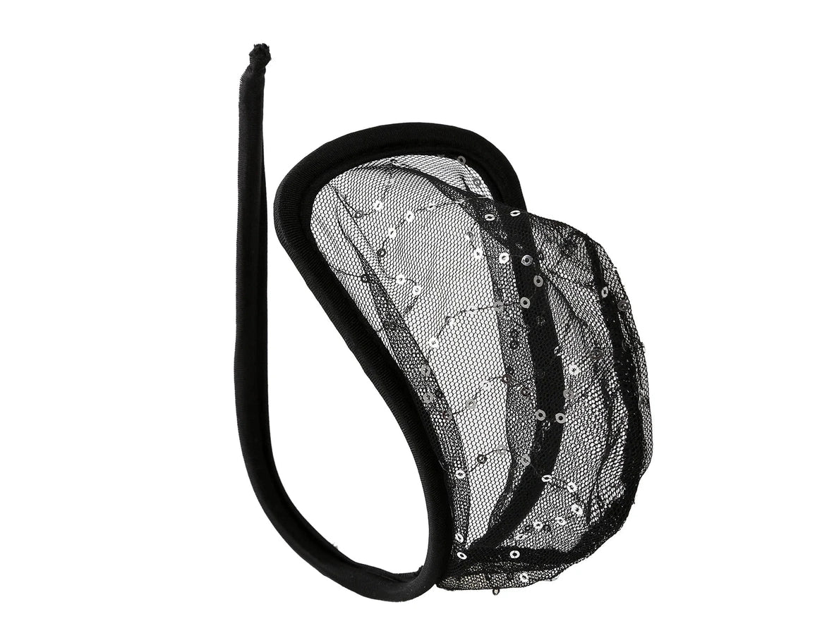 Pure Edge – Contour Fit Gay C-String Thong