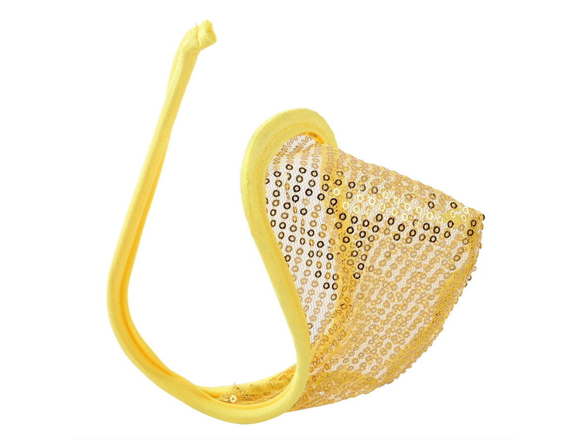 Pure Edge – Contour Fit Gay C-String Thong