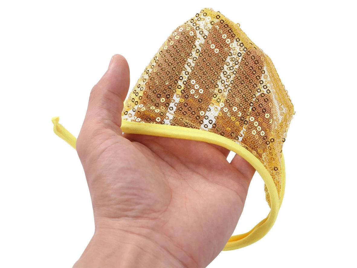 Pure Edge – Contour Fit Gay C-String Thong