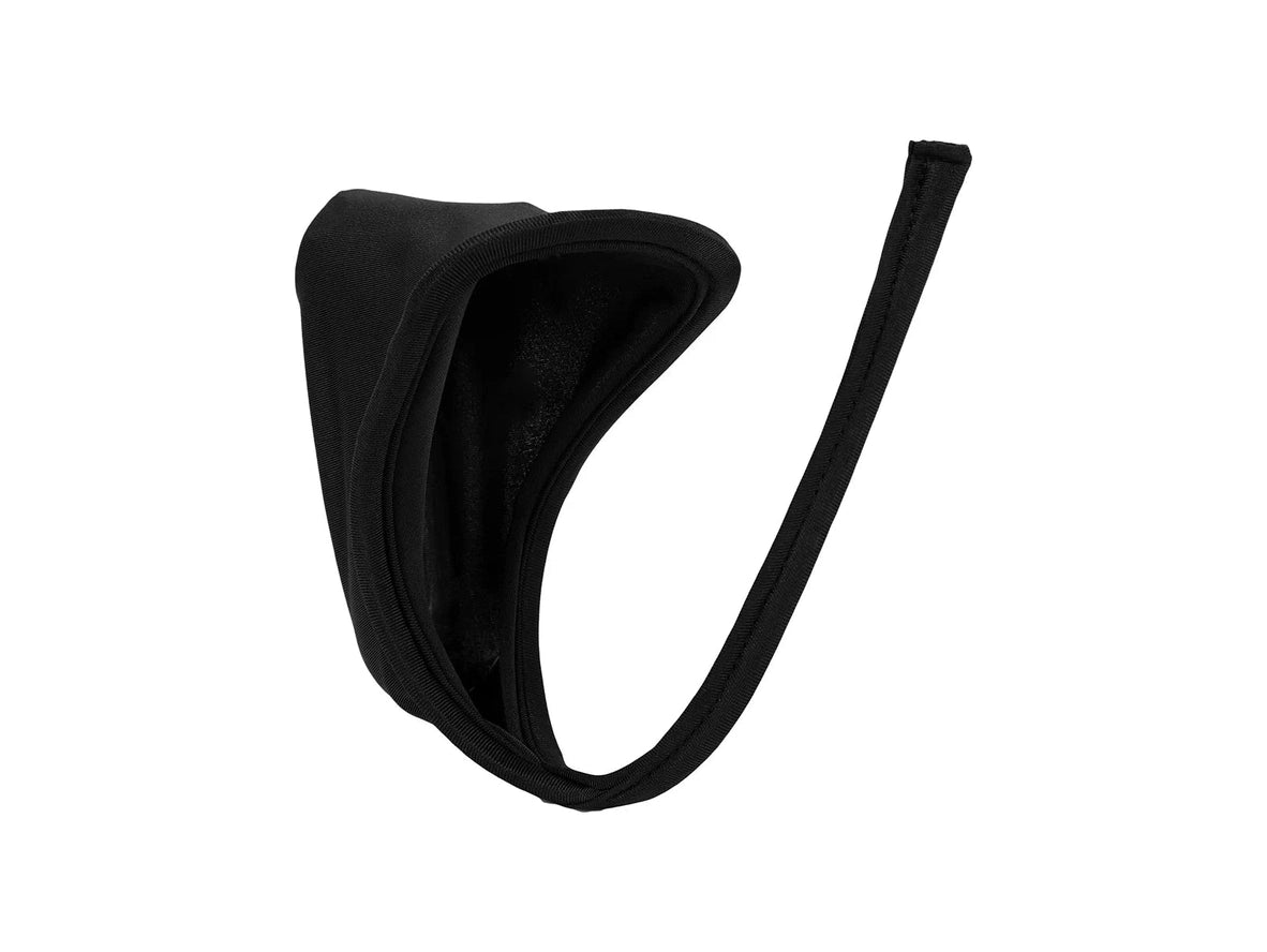 Pure Edge – Contour Fit Gay C-String Thong