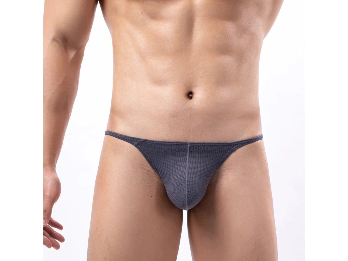 Pure Feel – Minimal Gay Thong