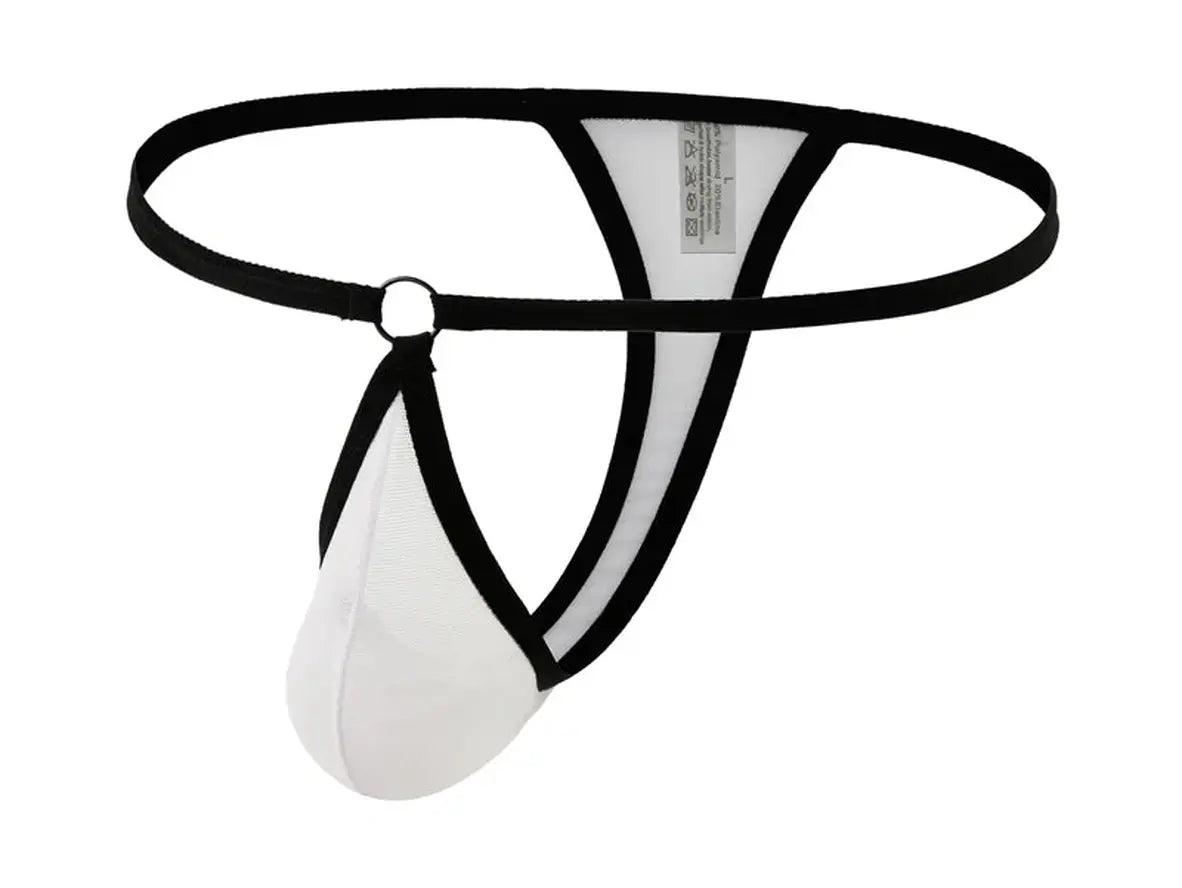 Pure Flow - Mesh Fit Gay Thong