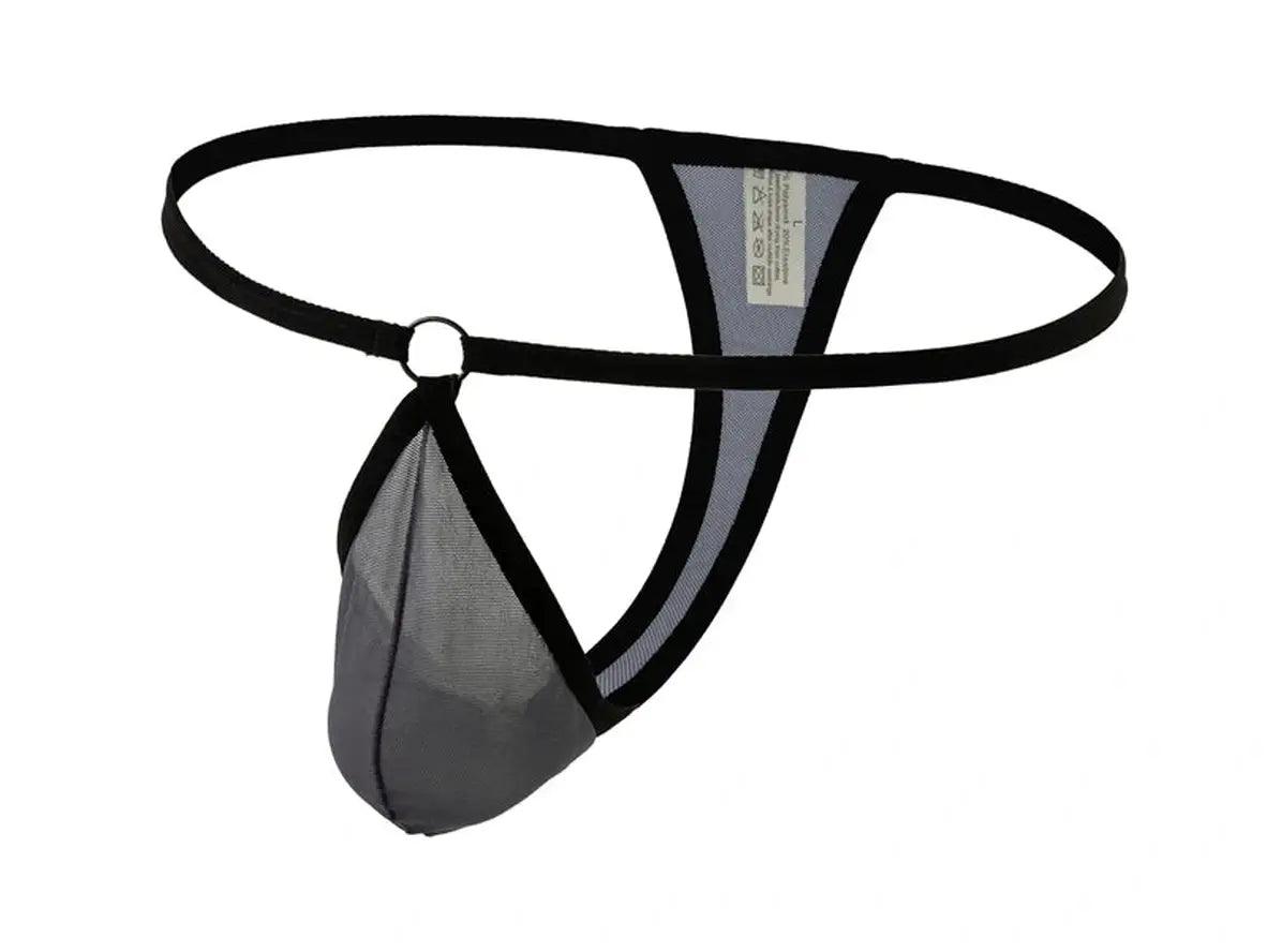 Pure Flow - Mesh Fit Gay Thong