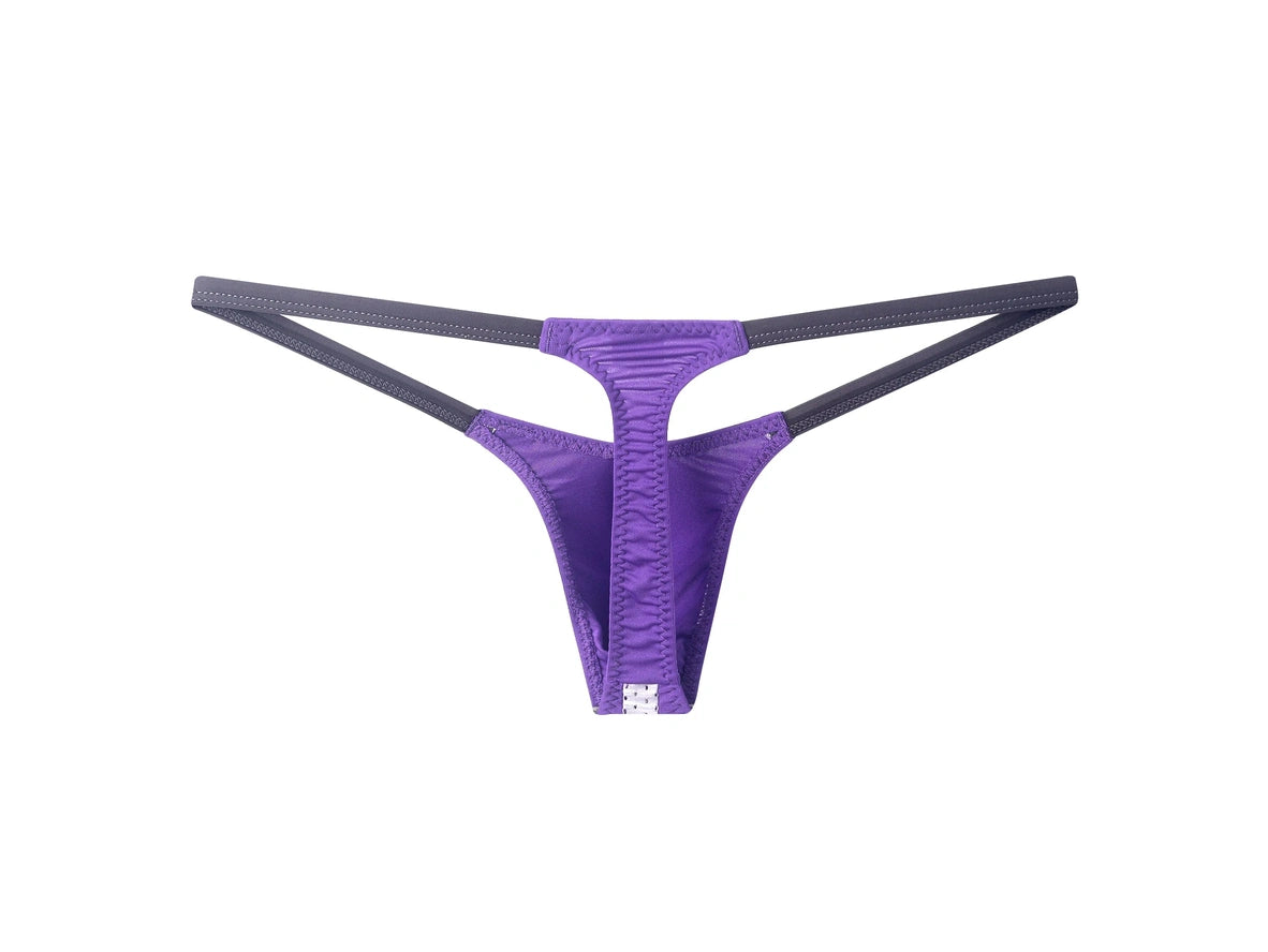 Pure Passion – UNDER MOON Gay Thong
