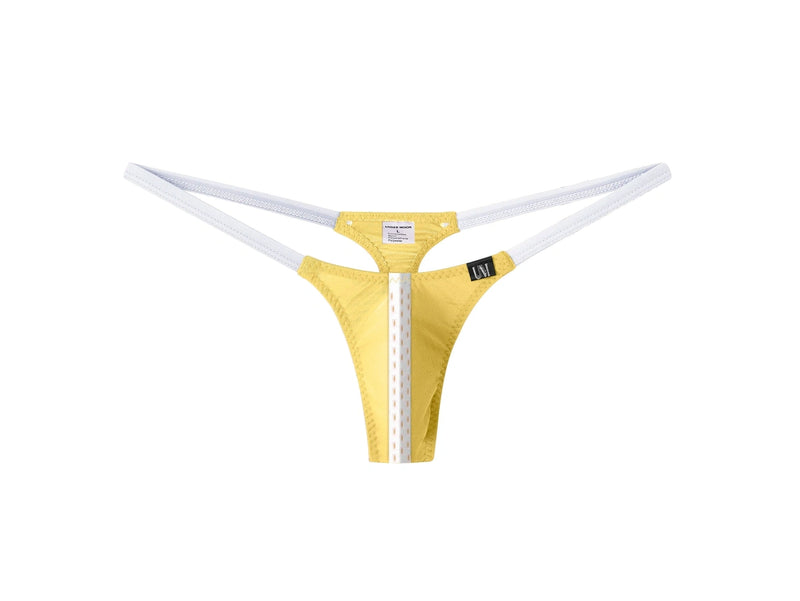Pure Passion – UNDER MOON Gay Thong