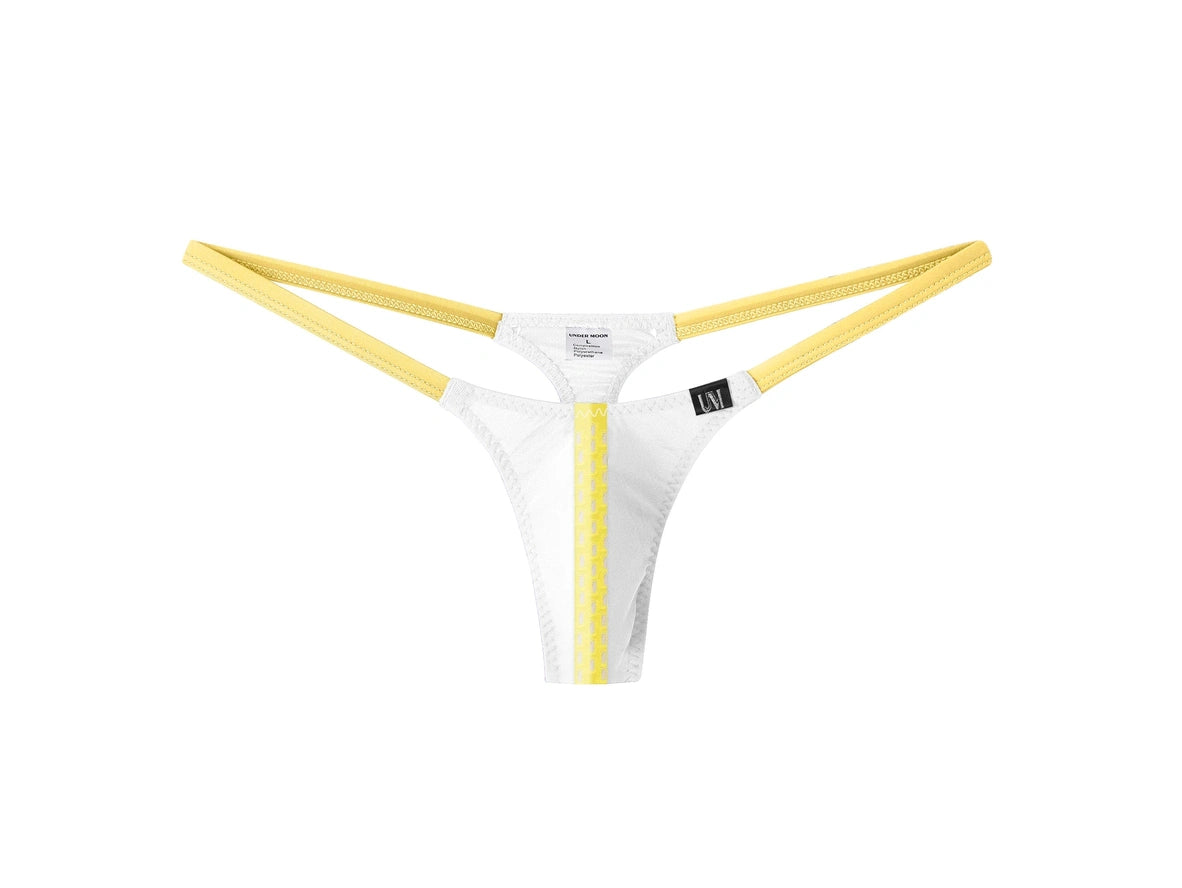 Pure Passion – UNDER MOON Gay Thong