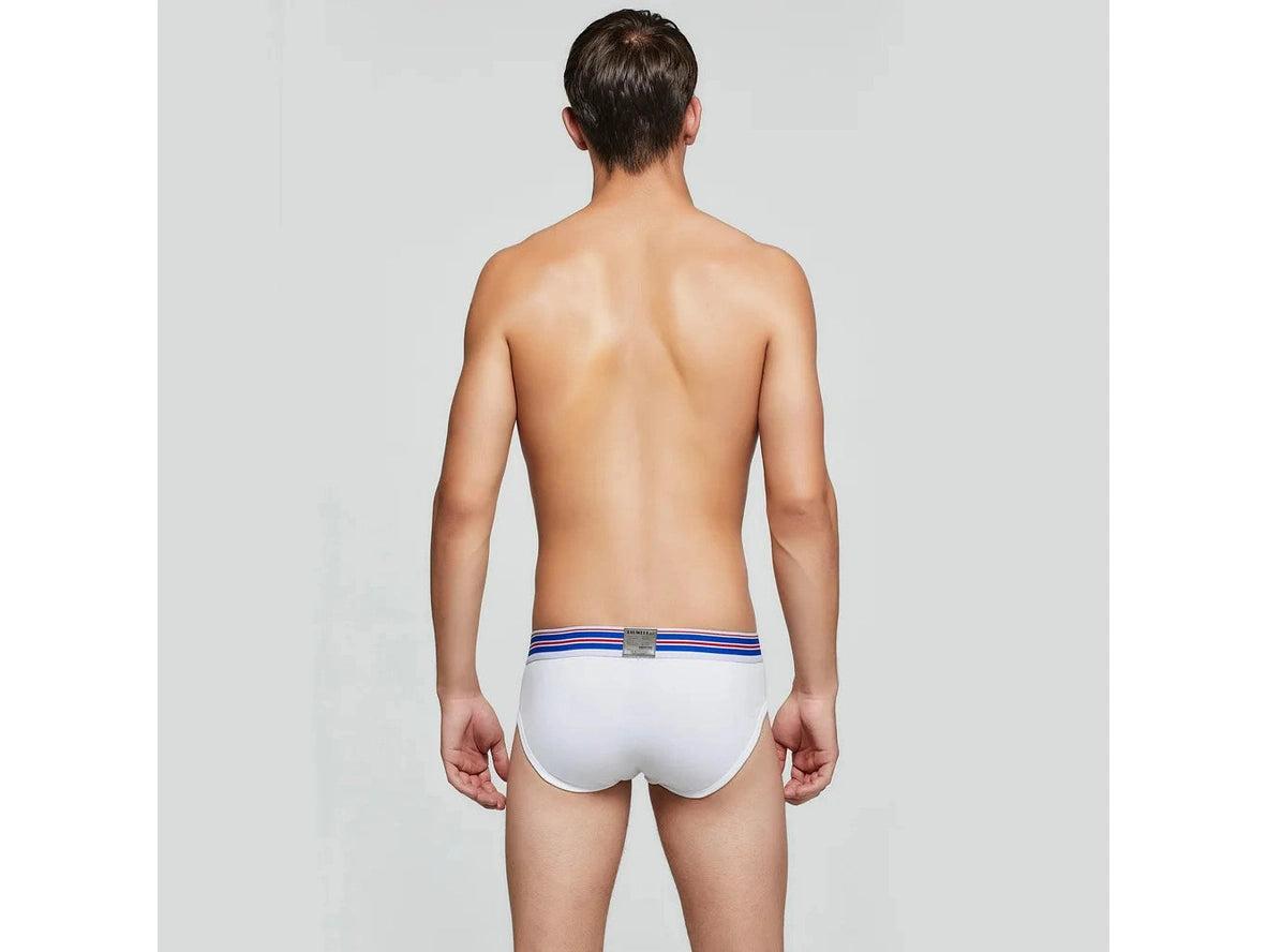 Pure Stretch — TAUWELL Cotton Gay Briefs