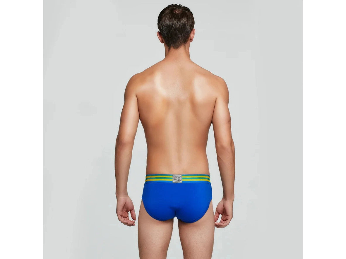 Pure Stretch — TAUWELL Cotton Gay Briefs