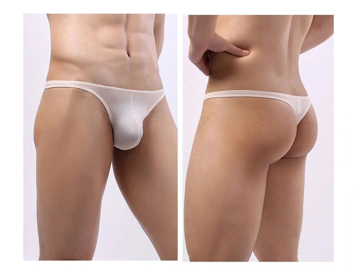 Pure Tempt – Gay Thongs