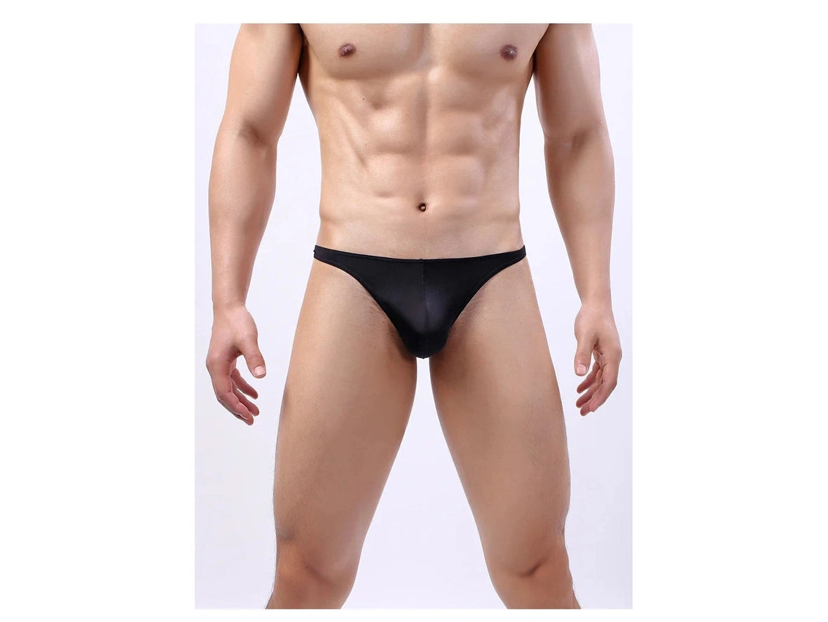 Pure Tempt – Gay Thongs